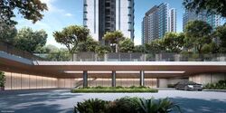 Normanton Park (D5), Apartment #460415331